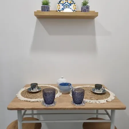 Appartement La Casa Di Milly Napels