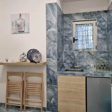 Daire La Casa Di Milly *