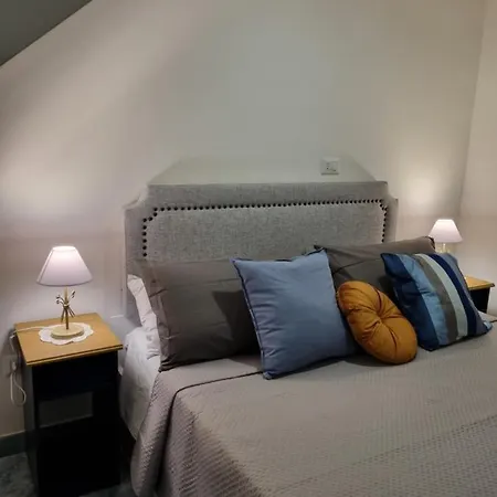 La Casa Di Milly * Napoli