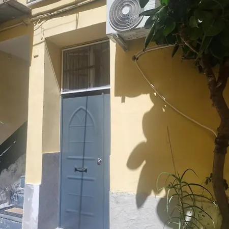Appartement La Casa Di Milly Napels