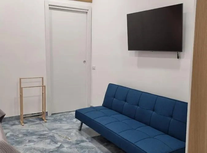 La Casa Di Milly