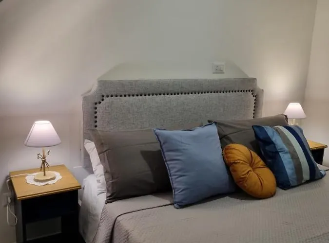 La Casa Di Milly * Neapel