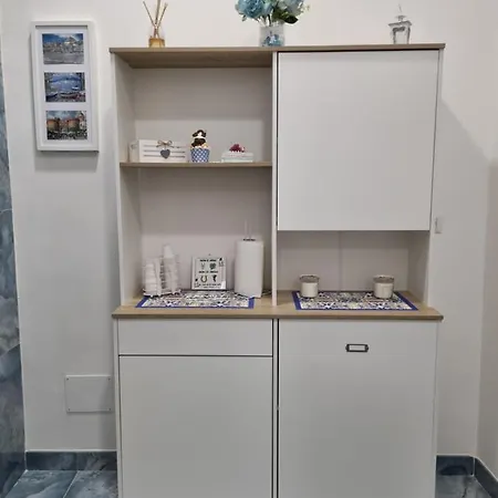 شقة La Casa Di Milly *