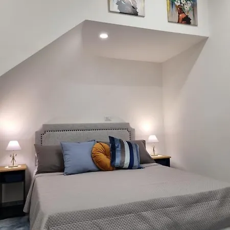 شقة La Casa Di Milly