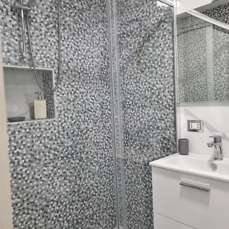 La Casa Di Milly شقة *