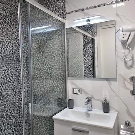 La Casa Di Milly شقة نابولي