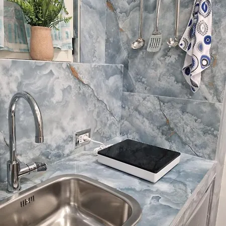 La Casa Di Milly * نابولي