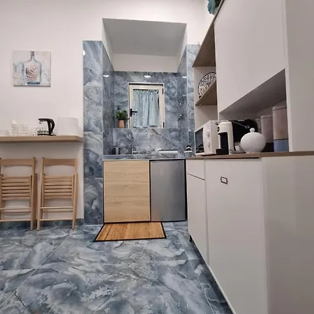 La Casa Di Milly * نابولي